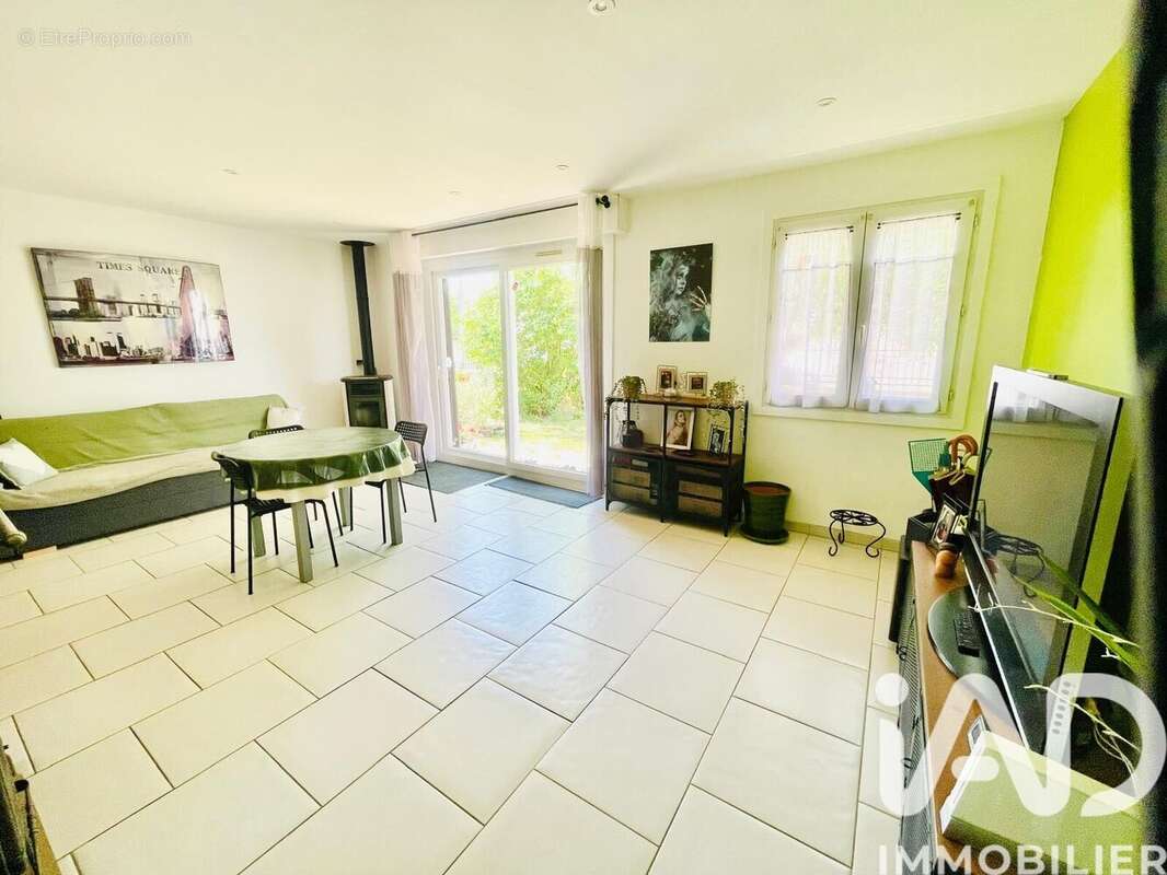 Photo 6 - Maison à TRAINOU