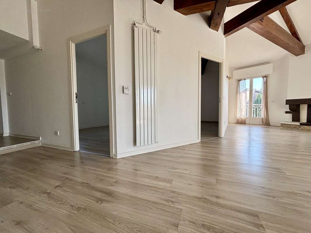 Appartement 88 m² à Bourg-De-Peage  - photo 6