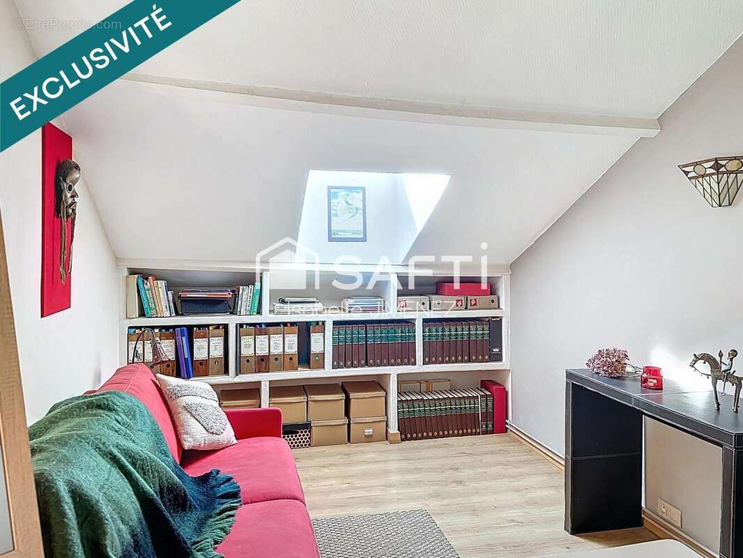 Photo 7 - Maison à CHAMPIGNY-SUR-MARNE