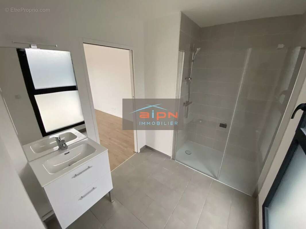 Appartement à SOTTEVILLE-LES-ROUEN