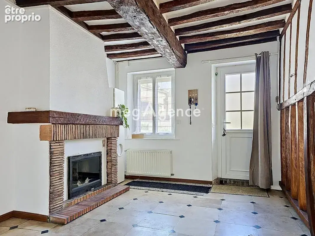 Longere authentique renovee 148 m² - photo 3