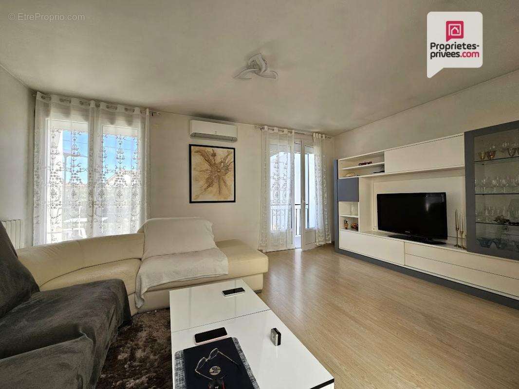 Maison à LE PASSAGE