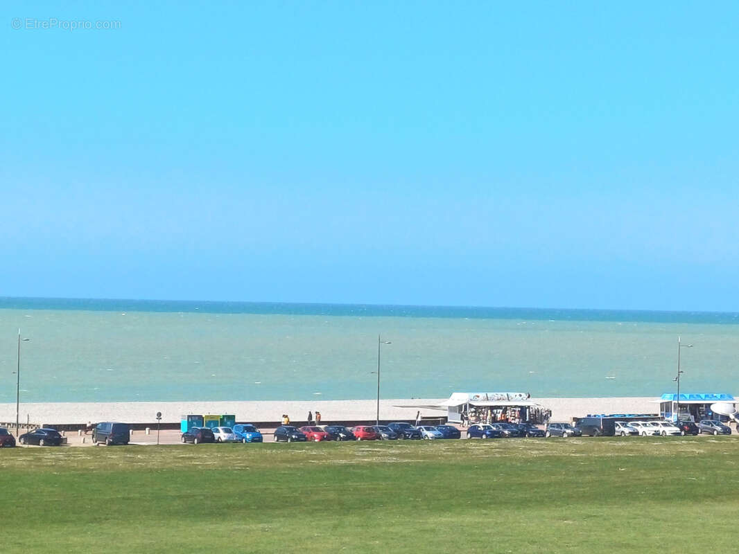 Appartement à DIEPPE