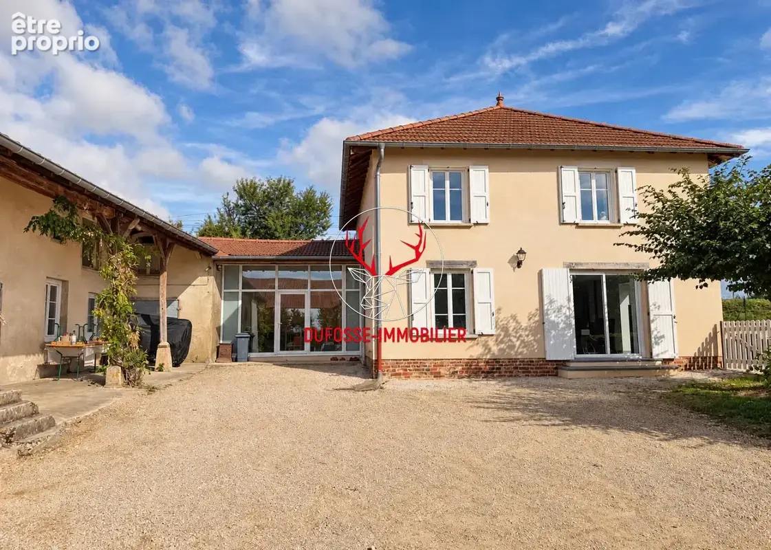 Propriété équestre  de charme de 4 hectares - photo 3