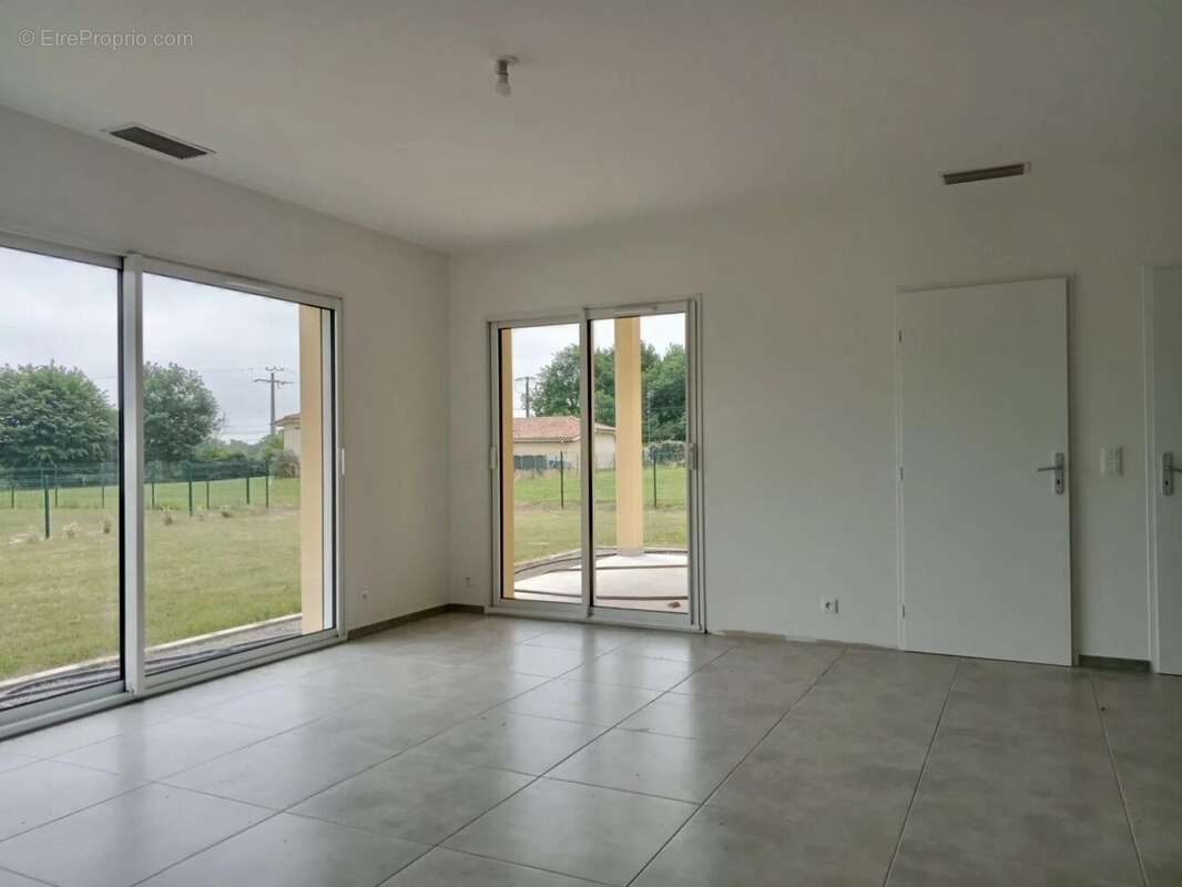 Maison à LABASTIDE-D&#039;ARMAGNAC