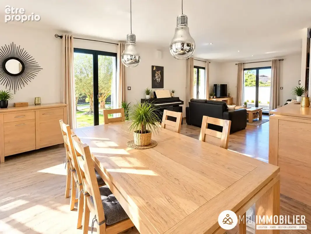 Maison 7 pièces 179 m² à vendre à Cunac (81990) - photo 4