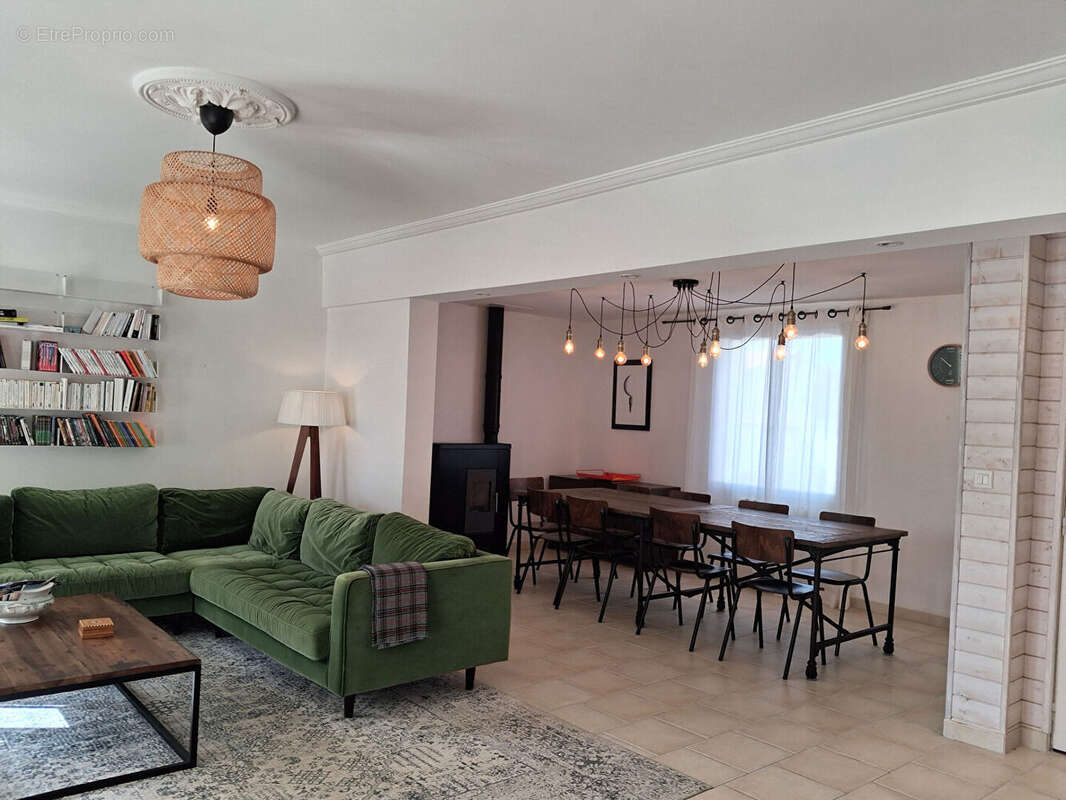 Maison à SAINT-PIERRE-D'OLERON