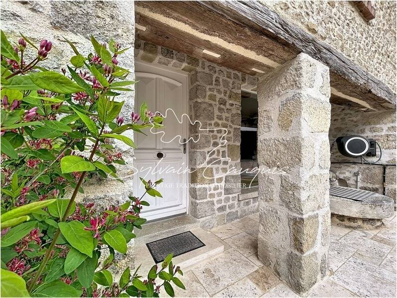 Maison à CHILLEURS-AUX-BOIS