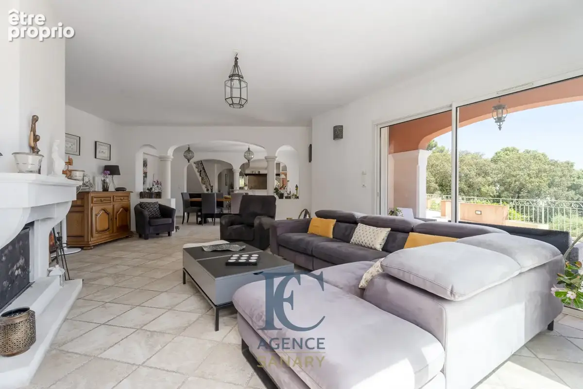 Maison de 180 m2 au calme - photo 4