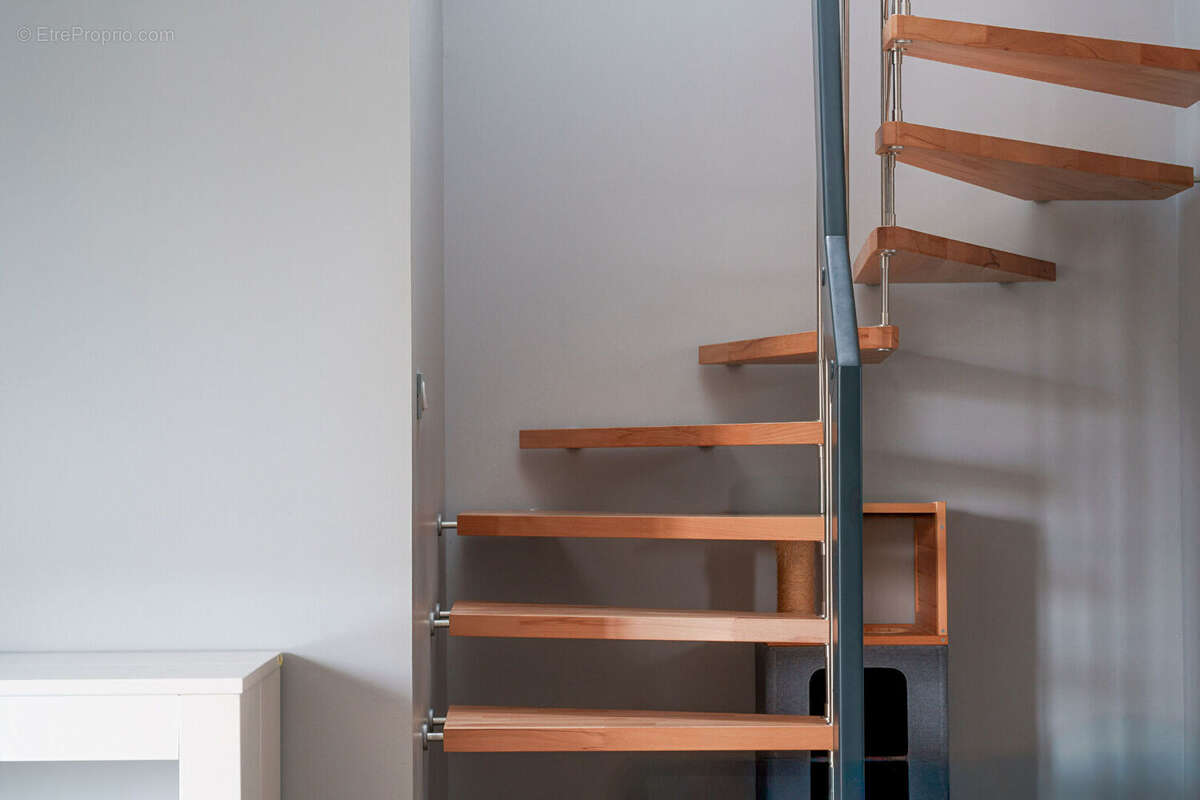 Maison à SAINT-AVERTIN