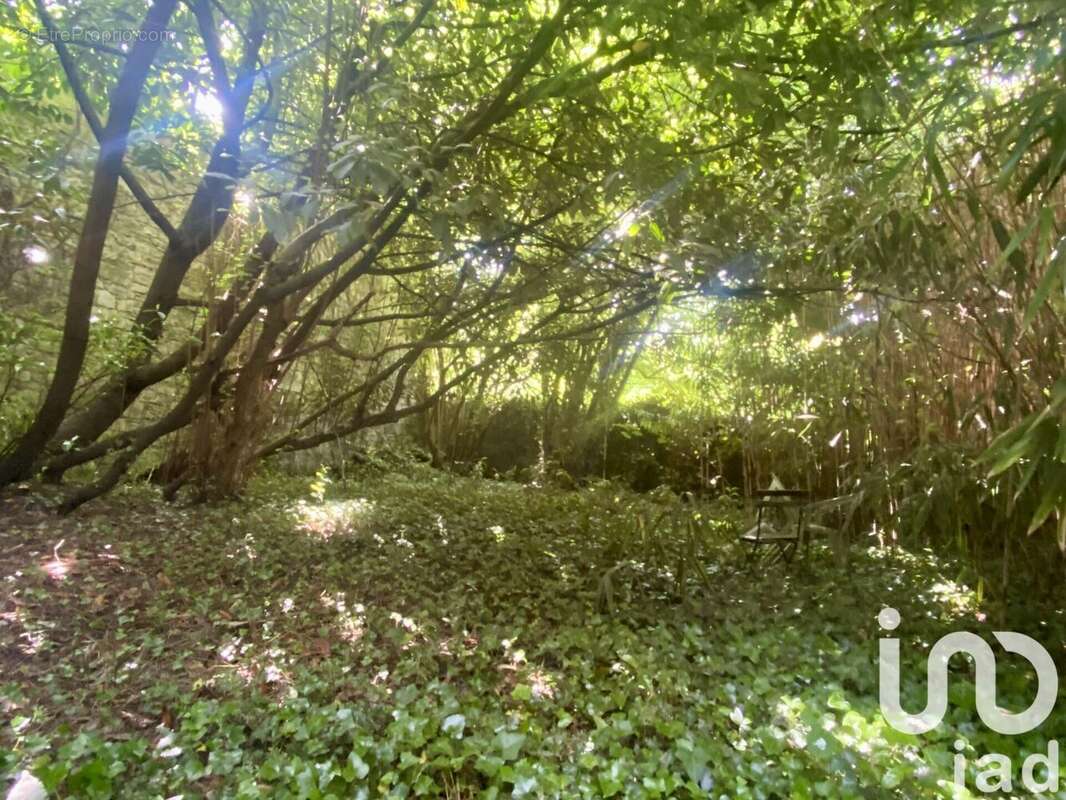 Photo 9 - Appartement à NANTES