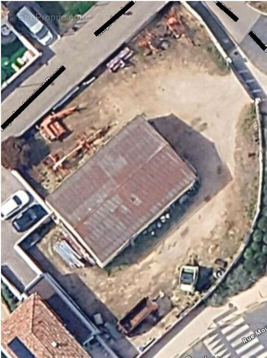 Autre à CANDILLARGUES