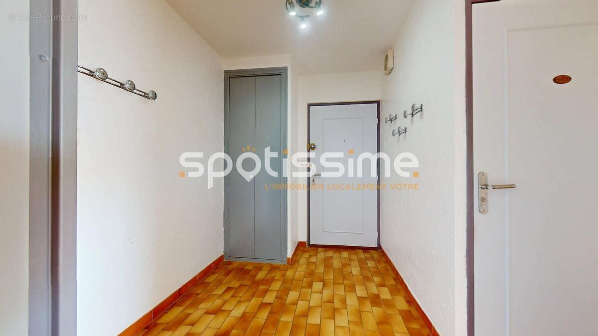 Appartement à AGDE