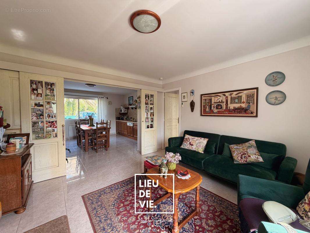 Appartement à ASCAIN