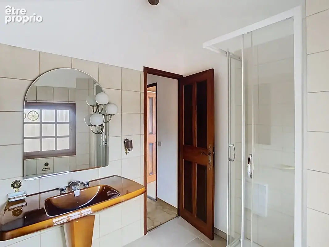 Appartement Carpentras 2 pièce(s) 47.99 m2 - photo 5