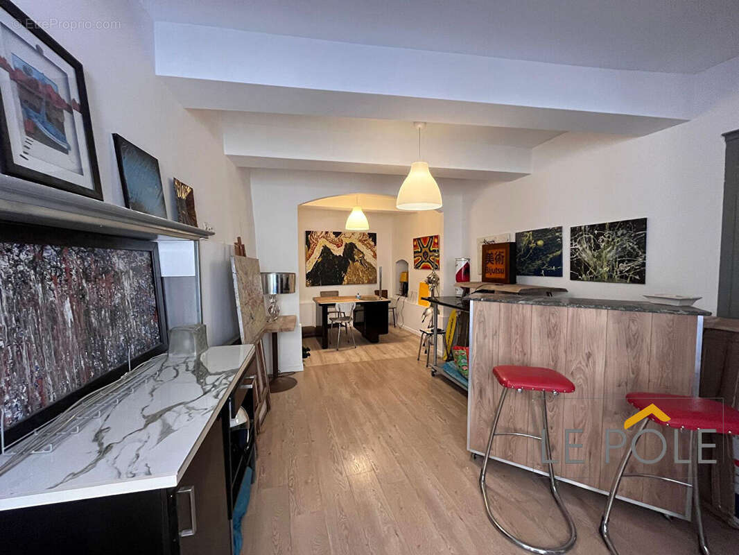 Maison à BEAUMES-DE-VENISE