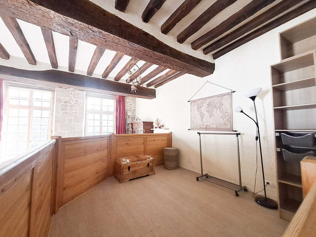 Appartement à GUERANDE