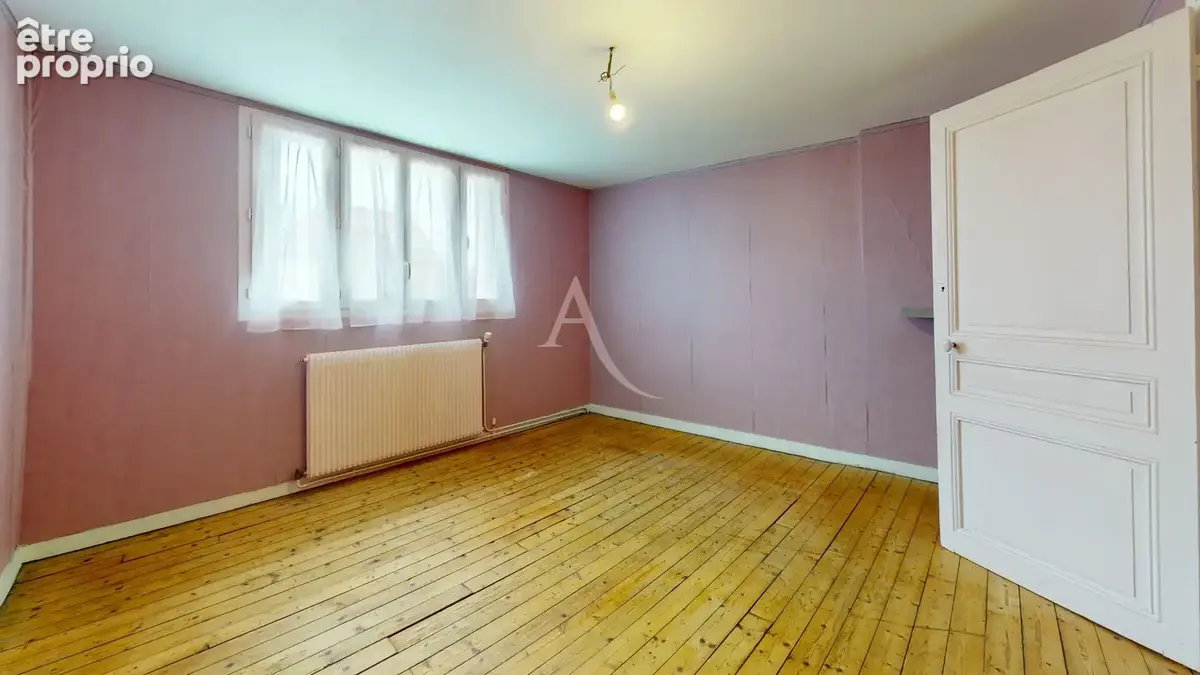 Maison plein centre Gare 5 pièces ? 94 m² ? Vue sur la Marne - photo 10