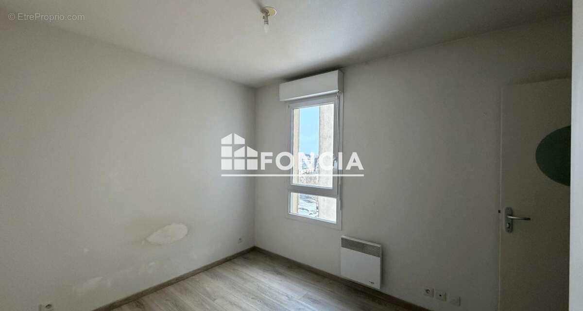 Appartement à LE MANS