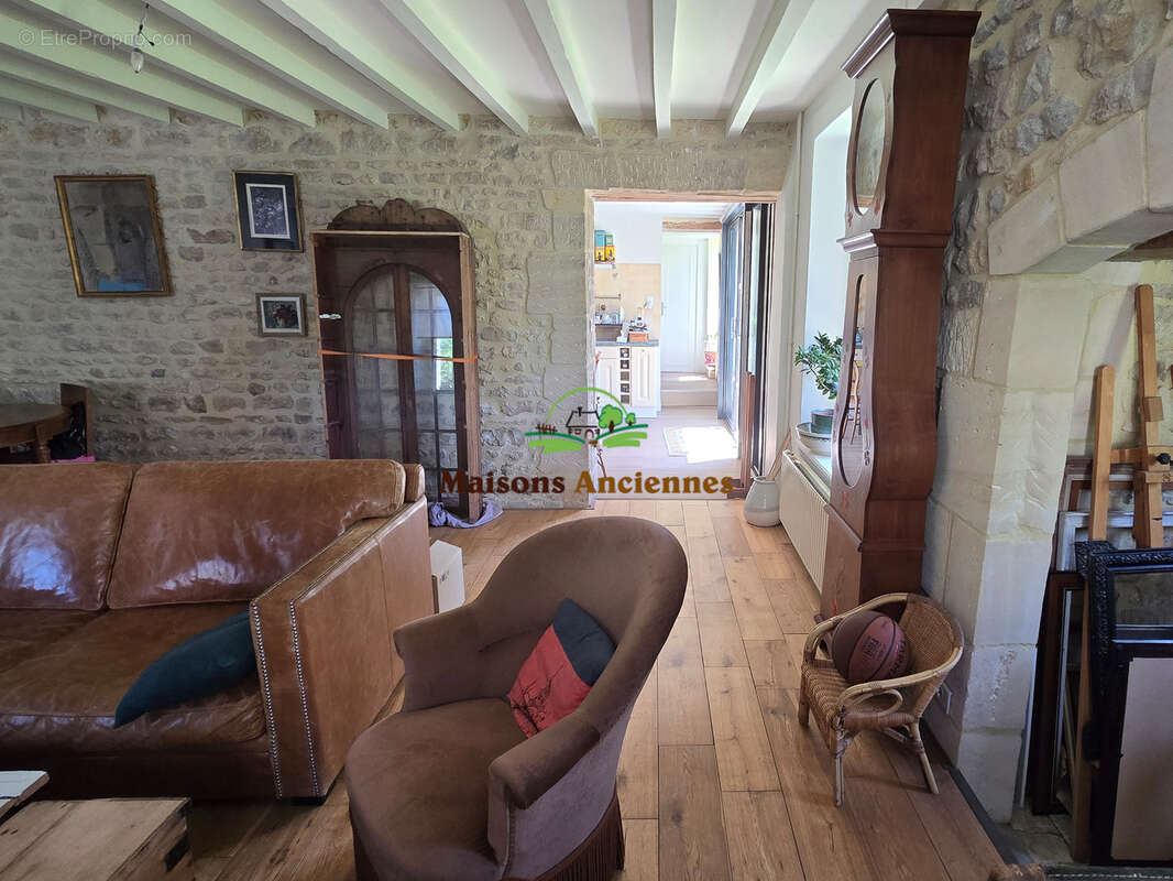 Maison à BAYEUX