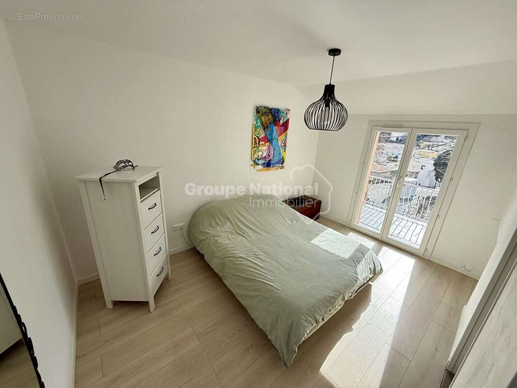 Maison à LES PENNES-MIRABEAU