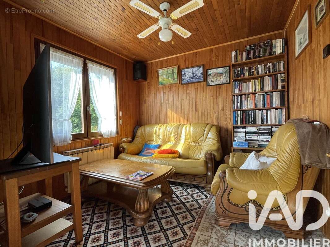 Photo 9 - Maison à NOVALAISE