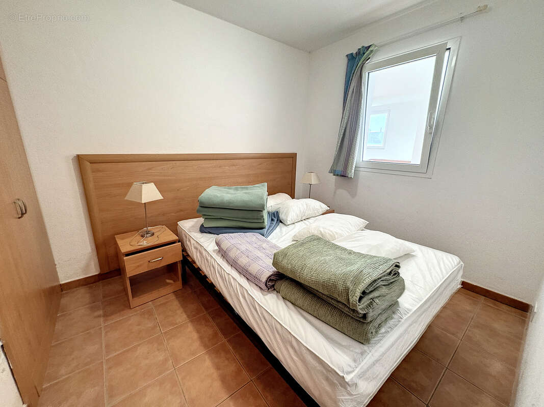 Appartement à SAN-NICOLAO