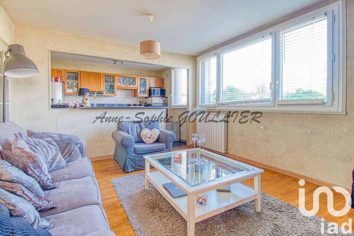 Photo 2 - Appartement à ANDRESY