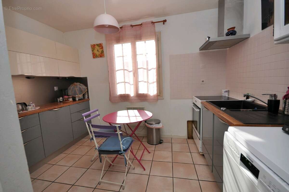 Maison à BOISSY-SOUS-SAINT-YON