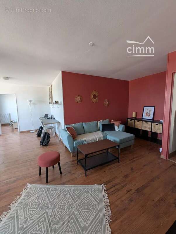 Appartement à ORLEANS