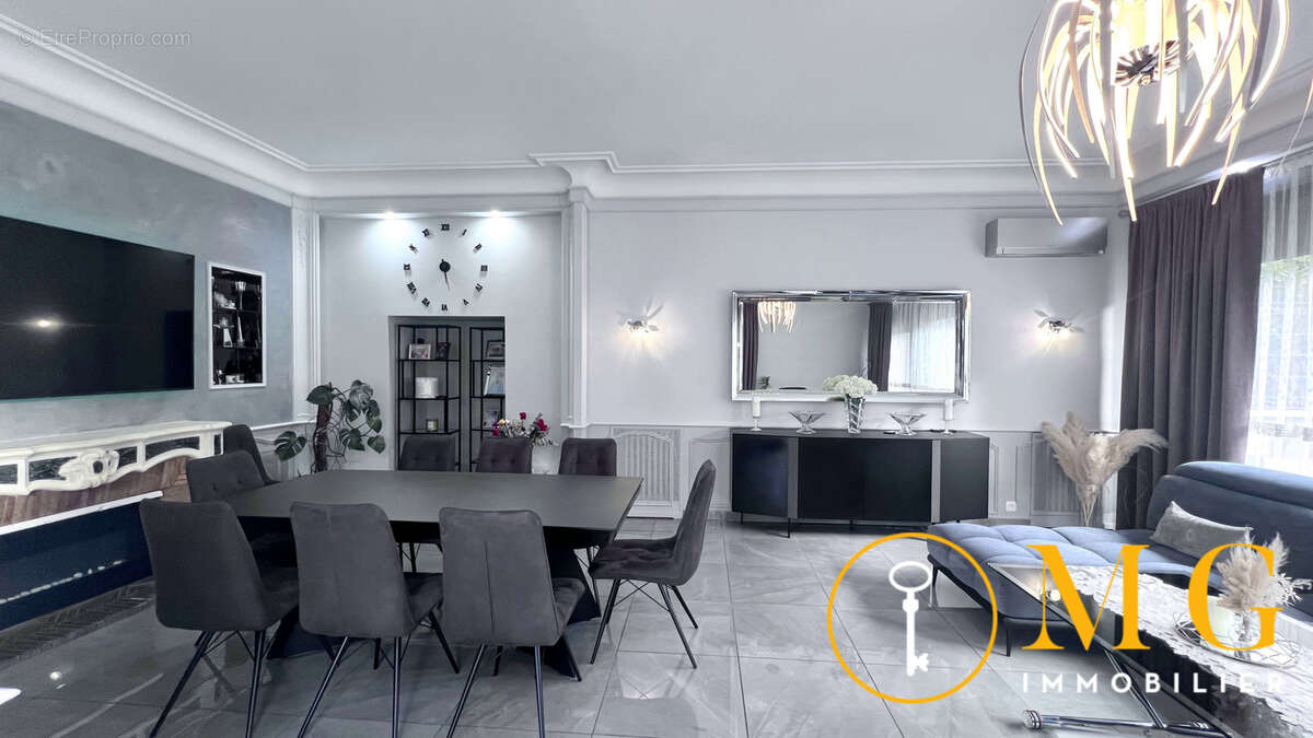 Maison à DIGNE-LES-BAINS