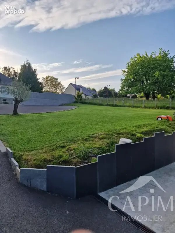 Maison Laignelet 7 pièce(s) - 6 Ch. 163.5 m2 - Garage - Terrasse - photo 19