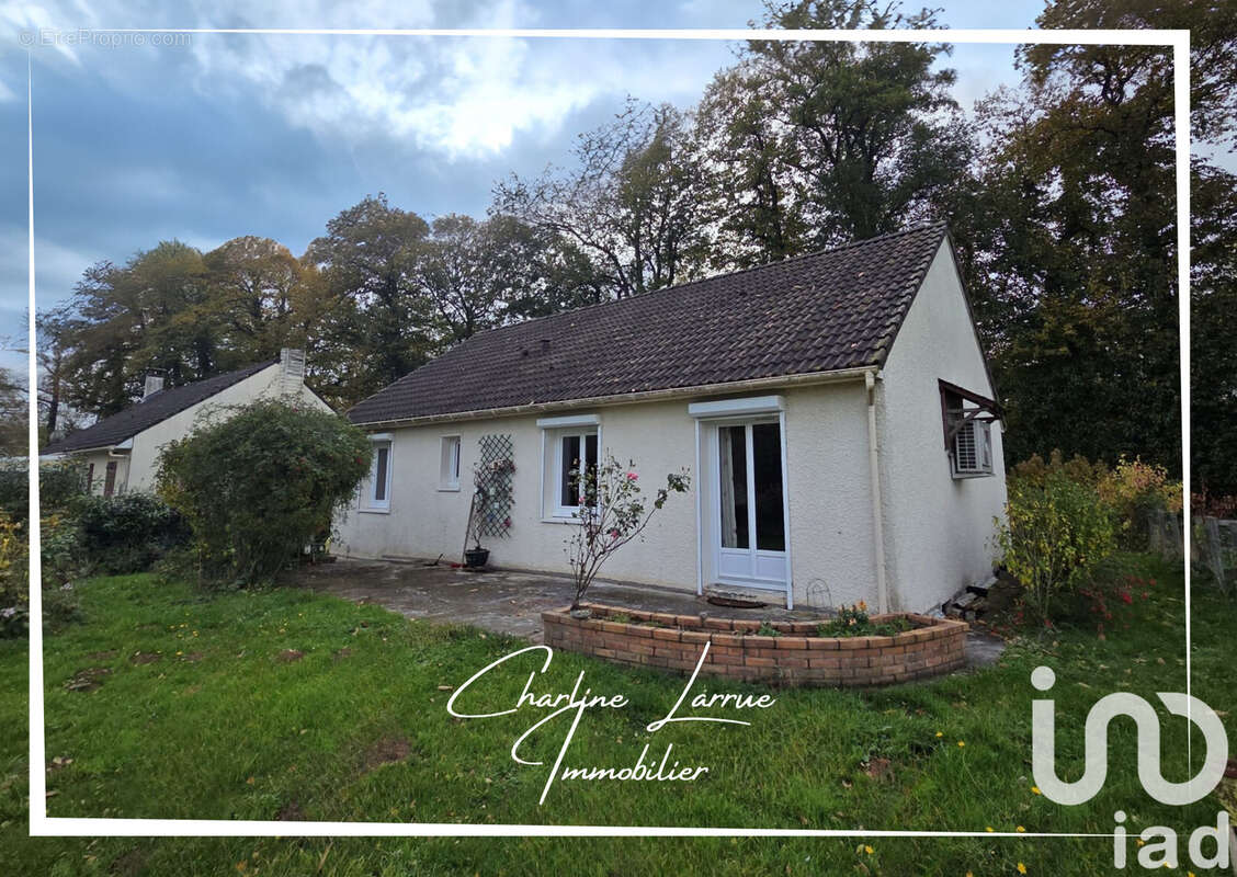 Photo 2 - Maison à FRESQUIENNES