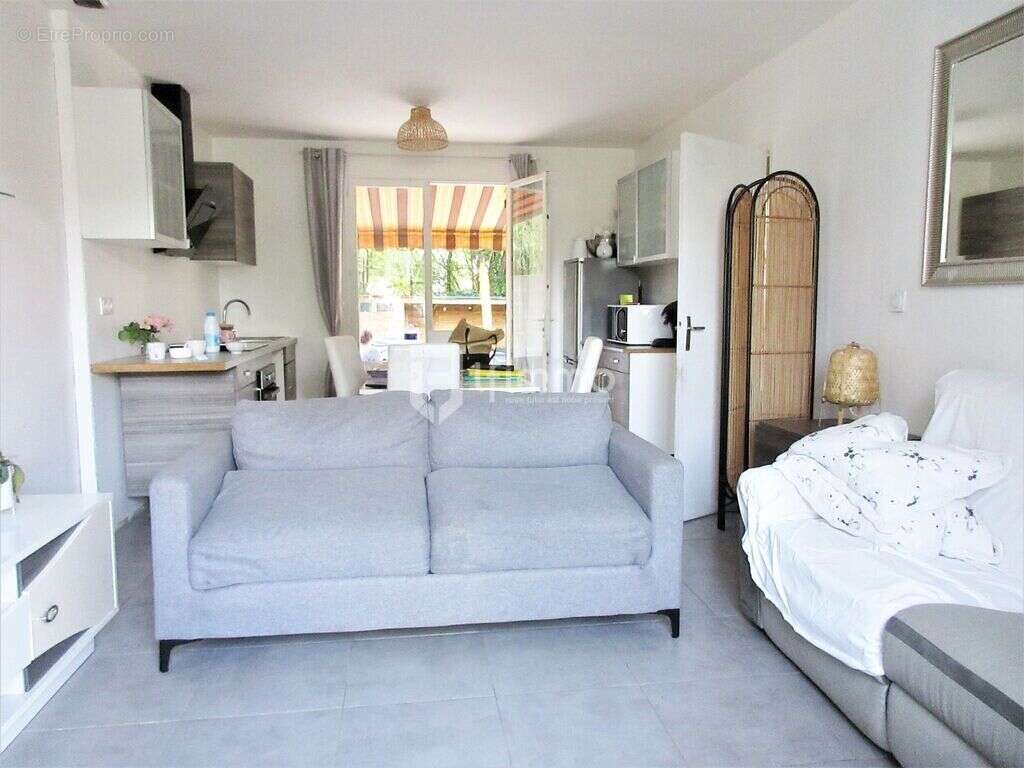 Maison à SAINT-LOUBES