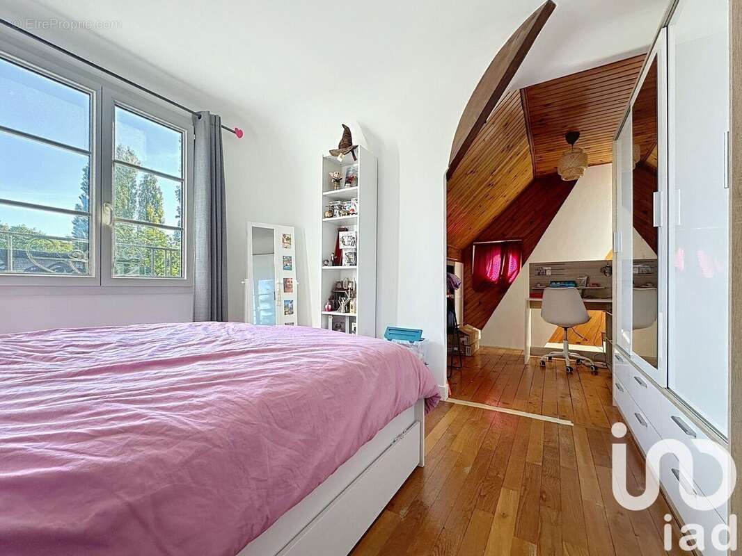 Photo 6 - Maison à MAINCY