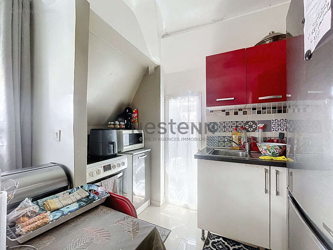 Appartement à VALENTON
