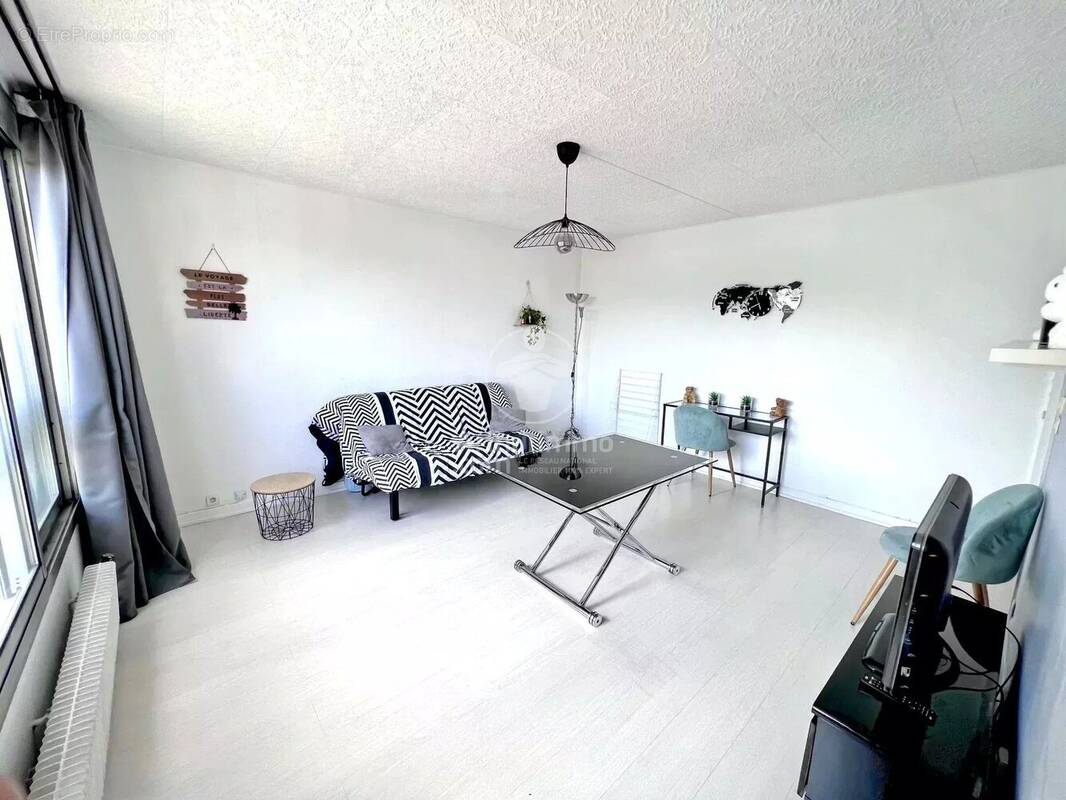 Appartement à ROUEN