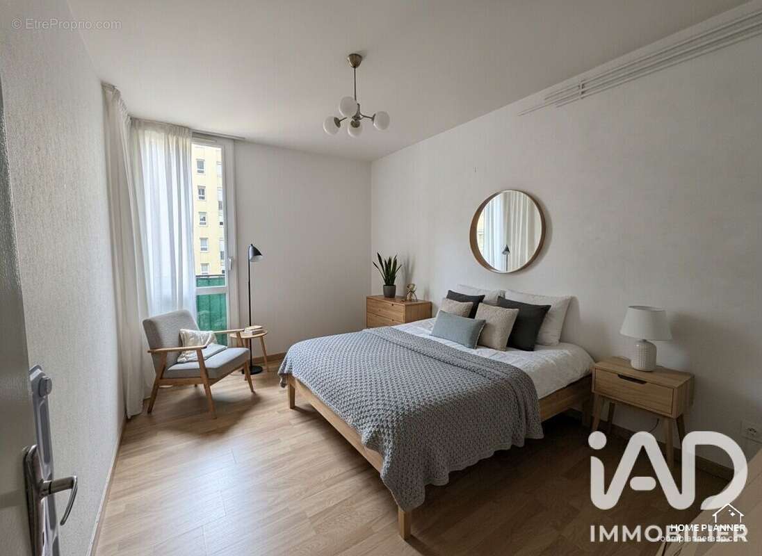 Appartement 92 m² à Carros  - photo 8