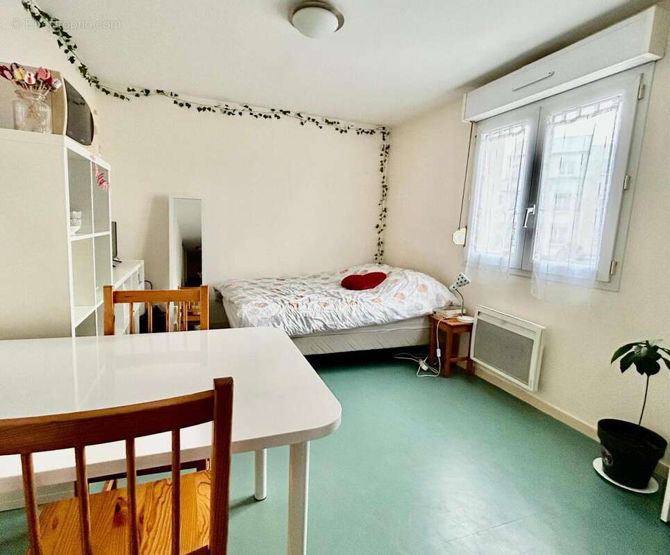   - Appartement à ANGERS