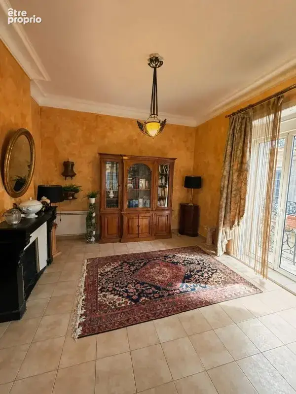 Appartement de 4 pièces de 90 m² à Montpellier - photo 2