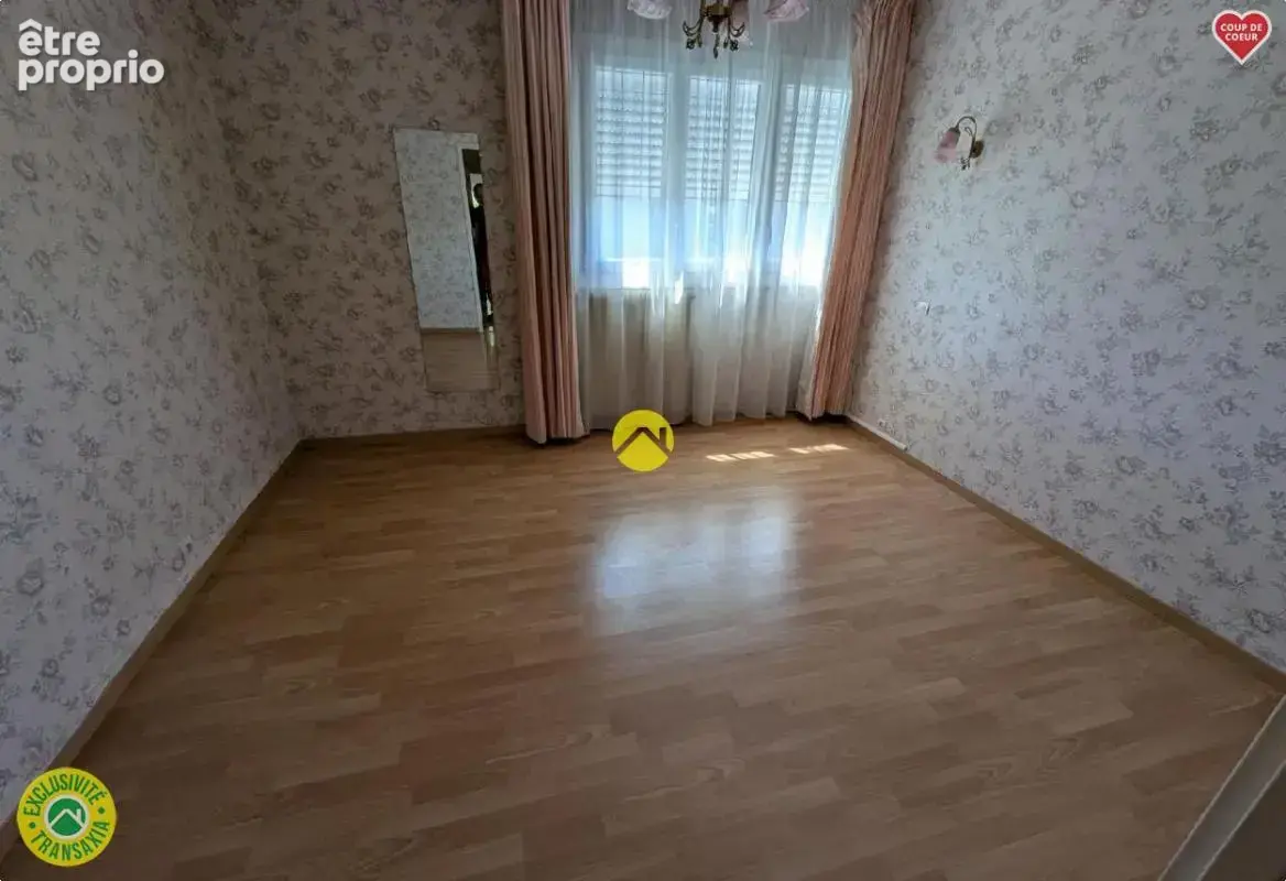 Apt T4. 87m².Garage.Parking.Cave - photo 6
