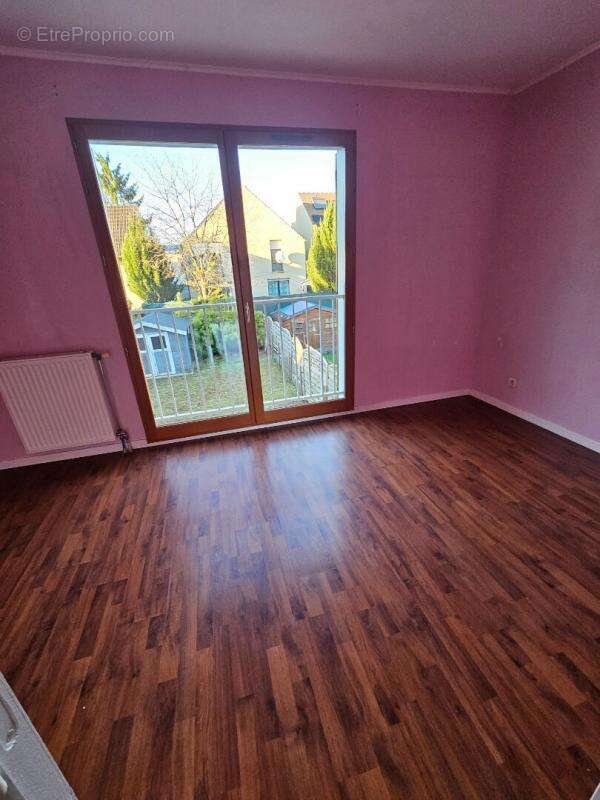 Maison à TREMBLAY-EN-FRANCE