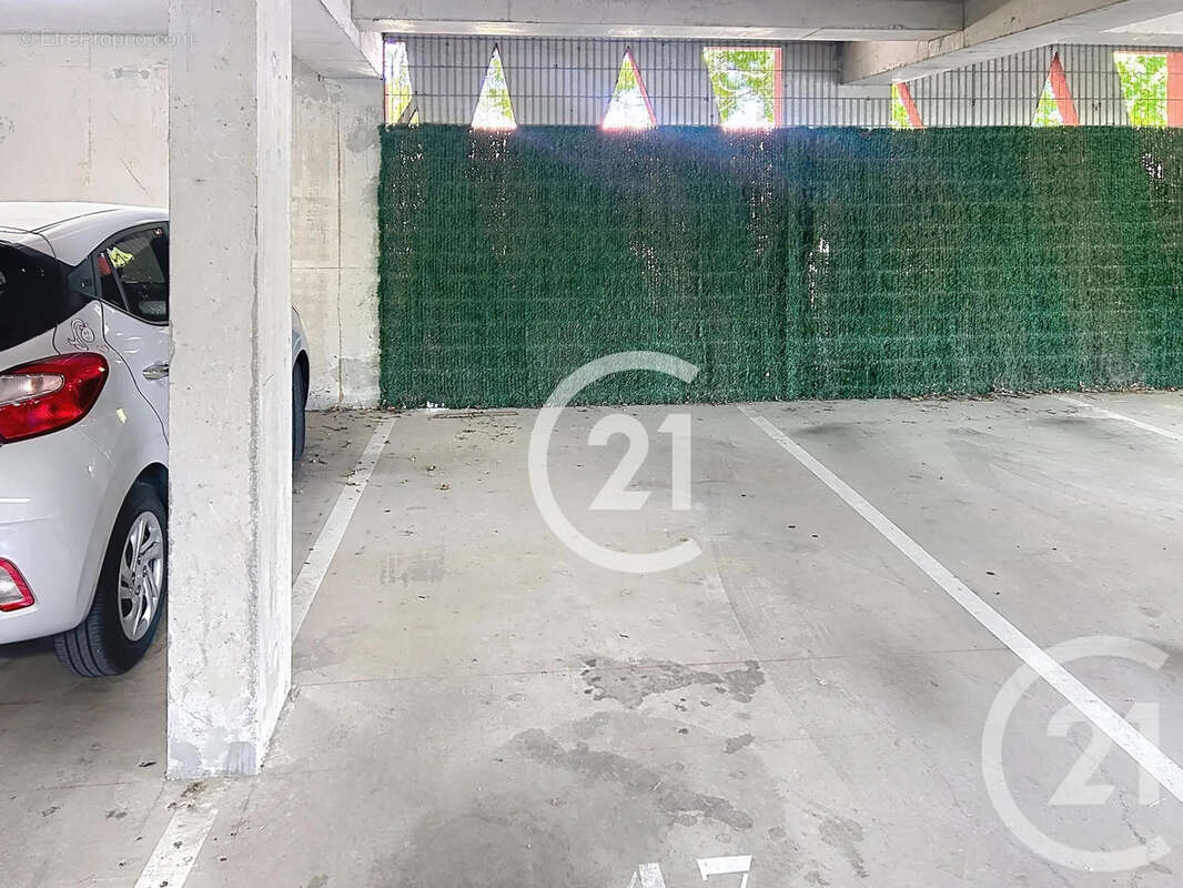 Appartement à SAINT-CYPRIEN