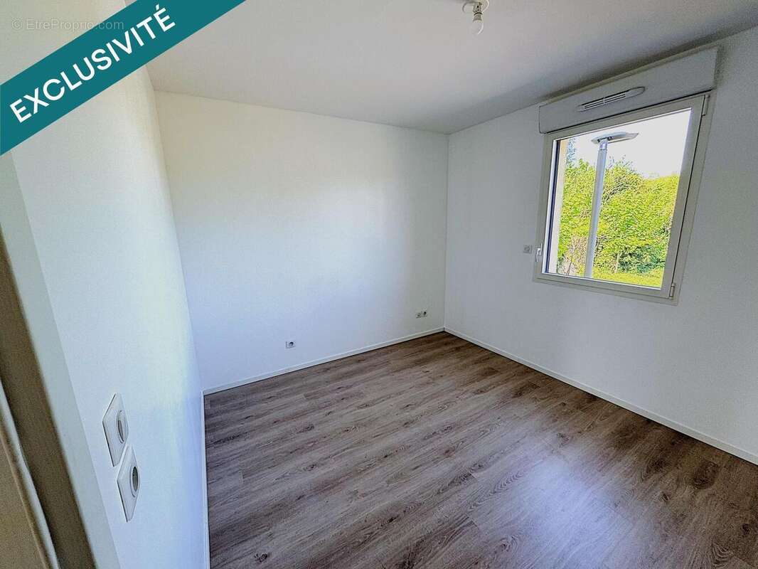 Photo 4 - Appartement à METZ