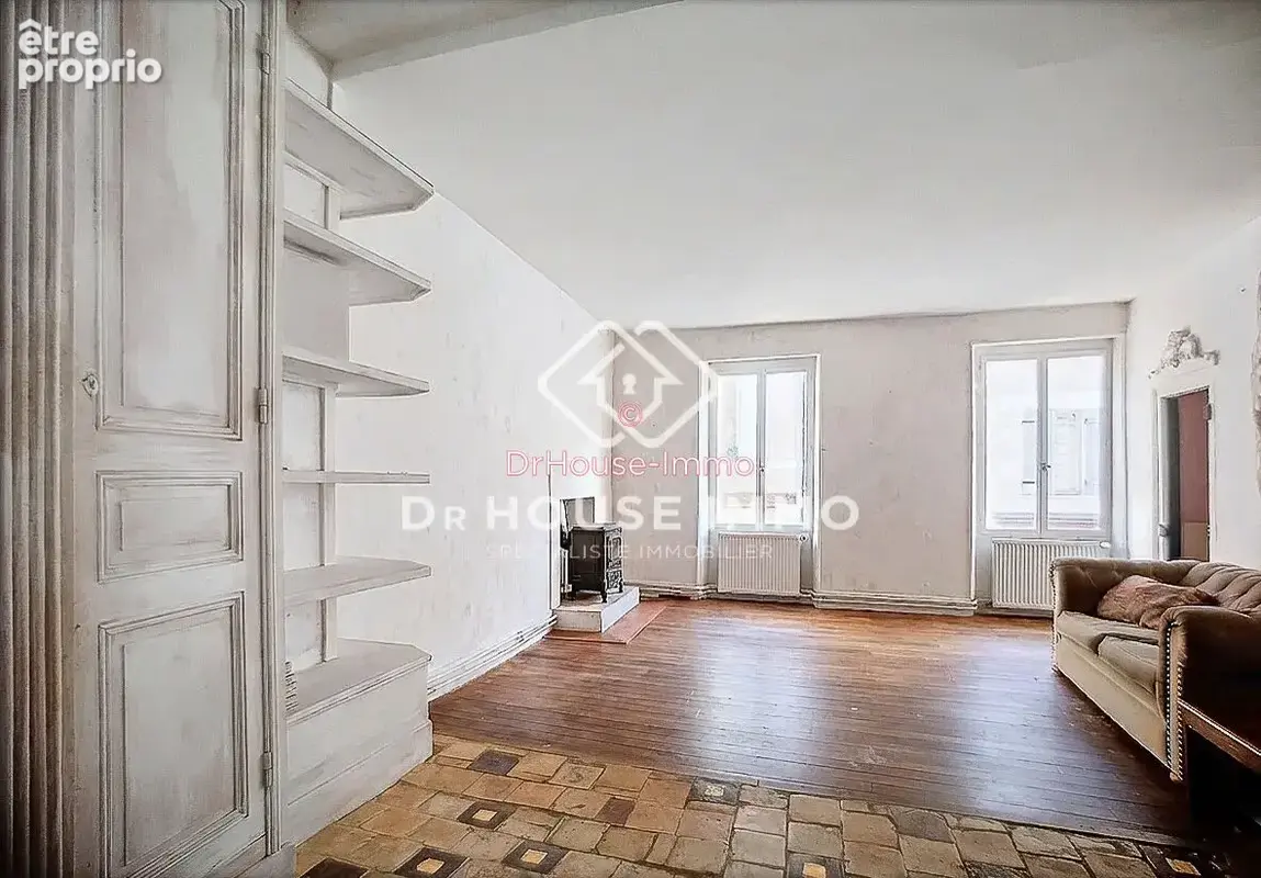 Maison 6 pièces 171 m² à vendre à Buzancais (36500) - photo 3