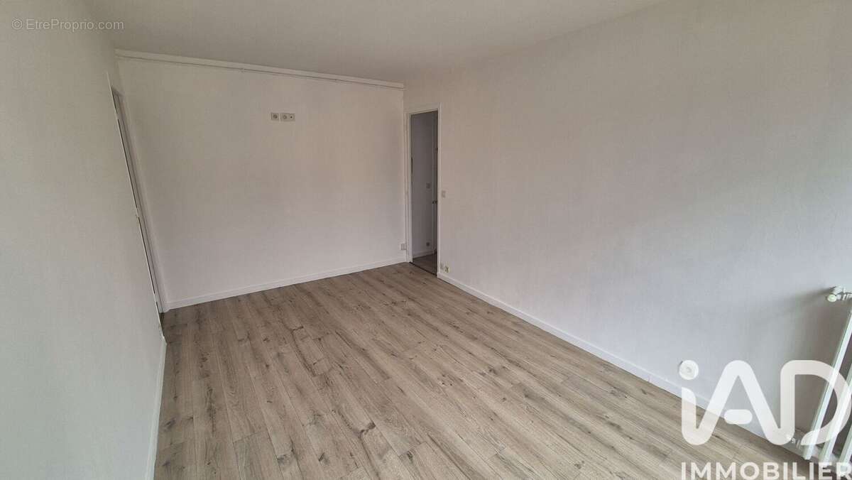 Photo 3 - Appartement à NOISY-LE-SEC