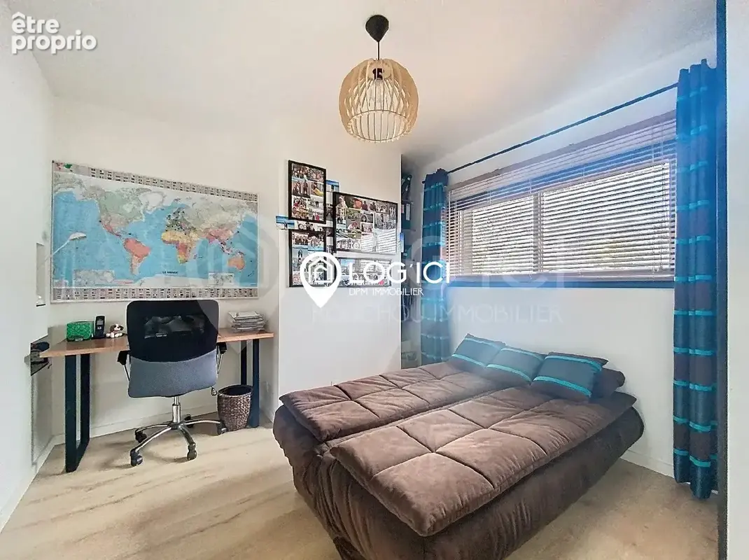 Maison contemporaine aux prestations haut de gamme LONS/LESCAR - photo 11