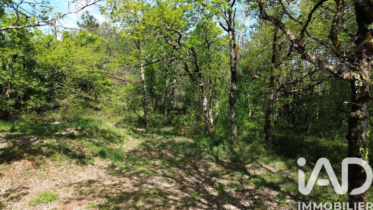 Photo 5 - Terrain à CAHORS
