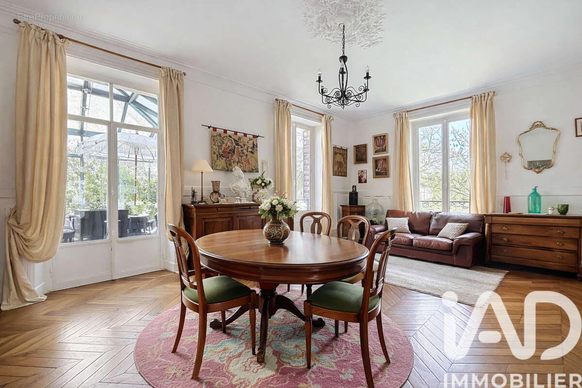 Photo 4 - Appartement à NANGIS