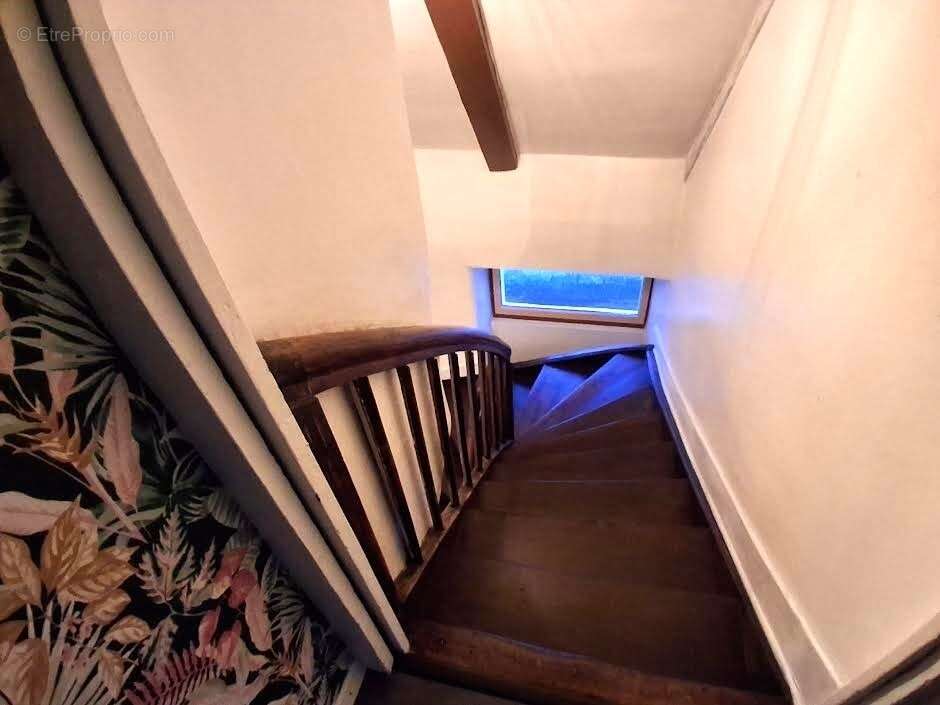 Maison à MONTBELIARD